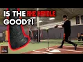 This Bat Has An Axe Handle Axe Avenge Bat Review
