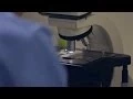 Mohs Micrographic Surgery