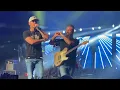 Granger Smith “If the boot fits” in Shipshewana, Indiana April 21, 2023