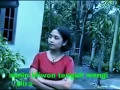 Lagu senin kliwon. (detol)