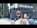 Alison Krauss & Union Station - Choctaw Hayride 4-22-26 Marymoor Park Redmond WA