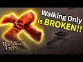 I Beat Honour Mode by Literally Just Walking I m Serious Baldur s Gate 3