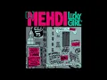 DJ Mehdi - Signatune (Thomas Bangalter Edit) [Official Audio]