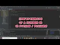 how to find log of a number in python take logarithm of a number in python
