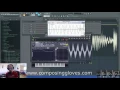 Sound and Synth Basics 3 - Parts of a Waveform