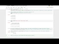 Constant Feature Removal using VarianceThreshold in sklearn feature - selection