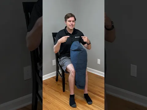 One Move for FAST Inner Hip Pain Relief