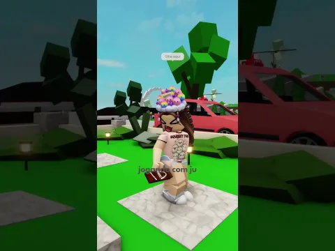VOCÊS GOSTAM DE SQUISHY #roblox #brookhaven