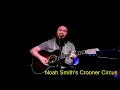 Imposter original - Jimmy Clepper SOOO Many Friends live at Noah Smith s Crooner Circus