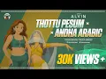 Download Lagu Thottu Pesum x Andha Arabic Remix | Trending Vibe 2025