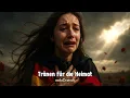 Download Lagu Tränen für die Heimat – ein Lied voller Schmerz, Hoffnung | by rocktDeutsch X Fenja