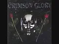 Crimson Glory   Queen of the Masquerade