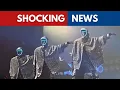 Lagu SHOCKING NEWS: China Just Put Humanoid Robots on a Live Concert Stage — And They Did Backflips.