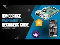 How to Install and Set Up Homebridge on a Raspberry Pi Full Beginner Guide