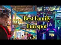 Top Money-Saving Tips Main Event Review Best Family Fun Spot