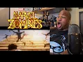 Download Lagu Marvel Animation's Marvel Zombies | Streaming Sept. 24 | Disney+ | Reaction!