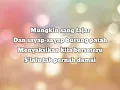Download Lagu MUNGKIN - POTRET || LIRIK LAGU
