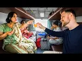 26 HOURS on India s First Class Luxury Sleeper Train from Mumbai to Amritsar