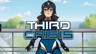 Third crisis part 1 gameplay