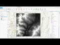 Module 3B Local operators in map algebra python in ArcGIS Pro