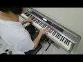 Lane 8 (with Robby East) - Penguin Parade (Jarel Gomes Piano)