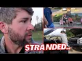 Download Lagu We Were STRANDED Out Of STATE.. 