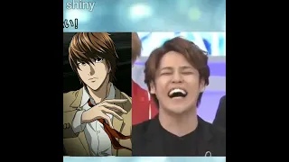 مؤدي صوت ياغامي لايت كيرا  مؤدي صوت ياغامي لايت كيرا