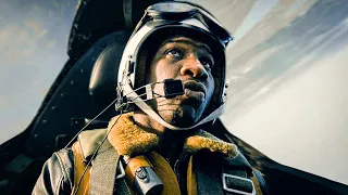DEVOTION Final Trailer 2022 Glen Powell Action Movie