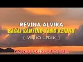 Lagu BAGAI RANTING YANG KERING - REVINA ALVIRA (Vidio Lirik) || Dangdut Lawas Populer