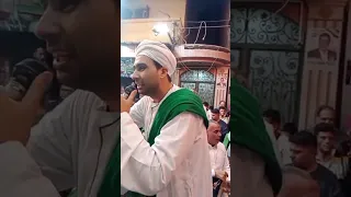 الليلة الختامية لمولد سيدي إبراهيم الدسوقي الشيخ صبري سالم 2025 