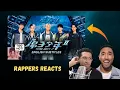 Download Lagu RAPPER REACTS TO WHEN SB19 ON ATOM BOYZ 2 LEFT TAIWAN SPEECHLESS !
