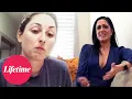 NO THANK YOU Will Two Married at First Sight Couples Break Up S11 E13 Lifetime
