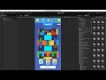 Color Escape Unity Source Code Color Block Jam Unity Source Code
