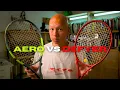 Defyer 98 vs Pure Aero 98 The Ultimate Spin 98 Showdown