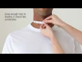 How To Measure Your Neck