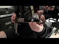 Black Label Society - Life, Birth, Blood Doom Guitar Cover