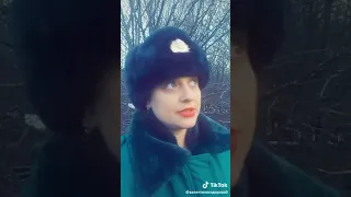 Частушка про МЧС 