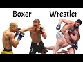 Ranking The Best UFC Fighters By Martial Art In Each Weight Class