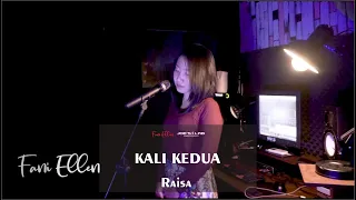Download KALI KEDUA - RAISA LIVE COVER FANI ELLEN MP3