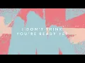 Leanna Crawford - What You Can't Forget (Official Lyric Video)