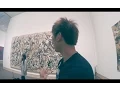 Explaining modern art at MOMA and MET museum NYC