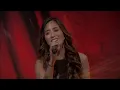 Hande Ünsal - Yerine Sevemem (Kral Pop Akustik)