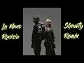 Ronisia X LaMano 1.9  - Shawty Remix