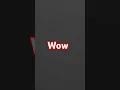 Download Lagu Wow sound effects  #SoundEffect#BackgroundMusic#Funny#Meme