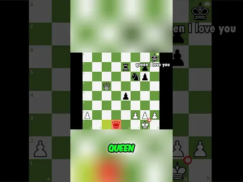 Chess Betrayal
