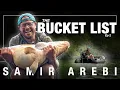 Download Lagu Unexpected Giants | Carp Fishing with Samir Arebi | The Bucket List EP. 2