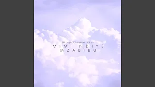 Mimi Ndiye Mzabibu 
