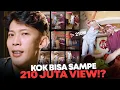 Download Lagu JADI KARENA INI VIDIONYA RAME?!