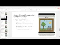Java Graphical User Interface GUI and Object-Oriented Programming OOP