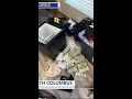 Cocaine gun 800K seized in north Columbus
